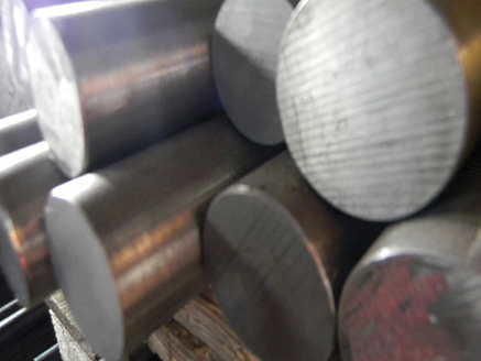  Виробництво інструментальних сталей